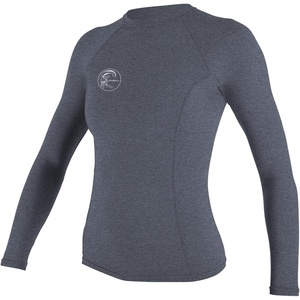 image:imageONEILL Basic Skins LS CrewMist
