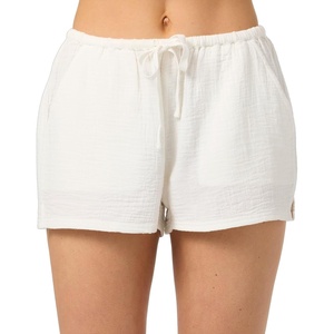 image:imageONEILL Brenda Womens Shorts  White