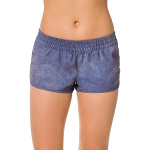 image:imageONEILL Womens Beach Cover Up Short Bottom 2 Inch Inseam