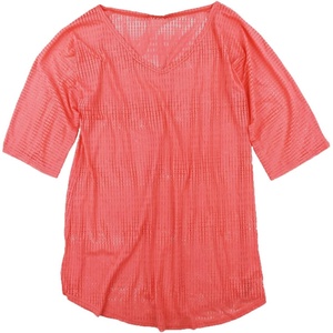 image:imageONEILL Womens Swimsuit Cover upCoral