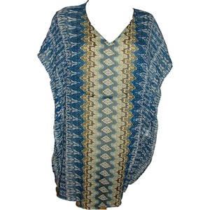 image:imageONeill Ladies Swimsuit Coverup SAP BALI PRINTED Small