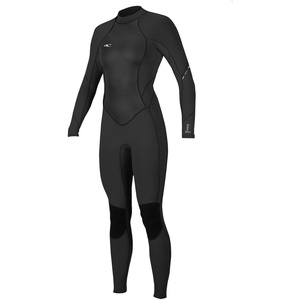 image:imageONeill Womens Bahia 32 mm Back Zip Full WetsuitBlack