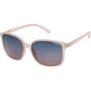 image:imageONeill Womens Praia Polarized Square SunglassesGloss Coral