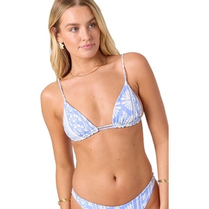 image:imageONeill Womens Tanning Revo Triangle Top  Reversible Adjustable StrapsAzr
