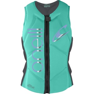 image:imageWomens Slasher Comp Vest HolidayGraph 8