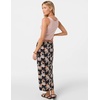 image:imageONEILL Bellamy Bali Floral Womens Midi Skirt  Black