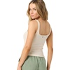 image:imageONEILL Maylee Womens Tank  Tapioca