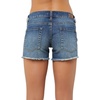 image:imageONEILL Womens Cody amp Bowie Denim Shorts  Distressed Jean Shorts for WomenBlue Grass Wash 1