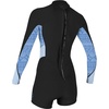 image:imageONEILL Womens NaBlkSurfabstChamblu