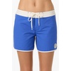 image:imageONEILL Womens ORiginals Salty 5 Inch BoardshortsSail Blue