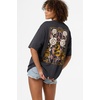 image:imageONEILL Womens Oversized Tee  Loose Casual Top Style 100 Cotton JerseyPhantom