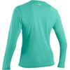 image:imageONEILL Womens Womens Basic Skins2 Long Sleeve Sun ShirtHoliday