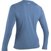 image:imageONEILL Womens Womens Basic Skins2 Long Sleeve Sun ShirtInfinity
