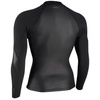 image:imageONeill Womens Bahia 15mm Full Zip JacketGlide Black
