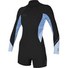 image:imageONEILL Womens NaBlkSurfabstChamblu