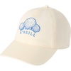 image:imageONEILL Womens She Sells Dad Hat  Cotton Twill Adjustable SliderTofu