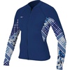 image:imageONeill Womens Bahia 15mm Full Zip JacketNavy