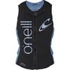 image:imageWomens Slasher Comp Vest TempsteelSurfabst 6