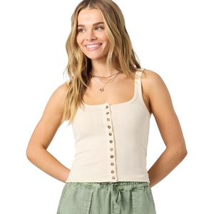 image:imageONEILL Maylee Womens Tank  Tapioca