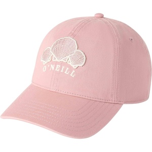 image:imageONEILL Womens She Sells Dad Hat  Cotton Twill Adjustable SliderOrchid