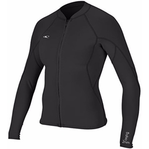 image:imageONeill Womens Bahia 15mm Full Zip JacketBlack