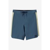 image:imageONEILL Hyperfreak Blindside Scallop 19 Inch BoardshortsDark Slate