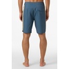 image:imageONEILL Hyperfreak Blindside Scallop 19 Inch BoardshortsDark Slate