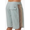 image:imageONEILL Hyperfreak Blindside Scallop 19 Inch BoardshortsSeagrass