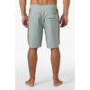 image:imageONEILL Hyperfreak Blindside Scallop 19 Inch BoardshortsSeagrass