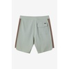 image:imageONEILL Hyperfreak Blindside Scallop 19 Inch BoardshortsSeagrass
