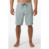 image:imageONEILL Hyperfreak Blindside Scallop 19 Inch BoardshortsSeagrass