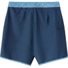 image:imageONEILL Hyperfreak Heat Stripe 21 Boardshorts  Midnight Navy