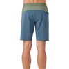 image:imageONEILL Hyperfreak Tech Trvlr Enduro 2 Boardshorts  Mens QuickDry Performance Swim TrunksDark Olive  Hyperfreak Tech Trvlr Enduro 2