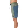 image:imageONEILL Hyperfreak Tech Trvlr Enduro 2 Boardshorts  Mens QuickDry Performance Swim TrunksDark Olive  Hyperfreak Tech Trvlr Enduro 2