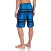 image:imageONEILL Mens 21 Inch Outseam Ultrasuede Swim BoardshortBlue 13