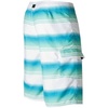 image:imageONEILL Mens 21 Inch Outseam Ultrasuede Swim BoardshortMint Green