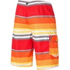 image:imageONEILL Mens 21 Inch Outseam Ultrasuede Swim BoardshortOrange 15