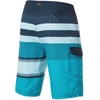 image:imageONEILL Mens 21 Inch Outseam Ultrasuede Swim BoardshortPale Blue  Lennox