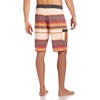 image:imageONEILL Mens 21 Inch Outseam Ultrasuede Swim BoardshortRed  Bajamigo