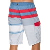 image:imageONEILL Mens 21 Inch Outseam Ultrasuede Swim BoardshortRoyal  Lennox