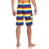 image:imageONEILL Mens 21 Inch Outseam Ultrasuede Swim BoardshortRoyal Blue