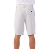 image:imageONEILL Mens 21 Inch Reserve Solid Hybrid Shorts  Water Resistant Mens Shorts with Quick Dry Stretch Fabric and PocketsFog  Reserve Heather 21