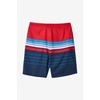 image:imageONEILL Mens Hyperfreak Heat Stripe 21RedWhiteBlue 2