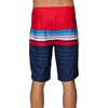 image:imageONEILL Mens Hyperfreak Heat Stripe 21RedWhiteBlue 2
