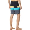 image:imageONEILL Mens Lennox Scallop 19 Swim Black 31
