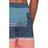 image:imageONEILL Mens Lennox Scallop 19Coral