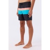 image:imageONEILL Mens Lennox Volley Swim Trunks  17 Inch Inseam Boardshorts for Men with Elastic Waist and PocketsBlack