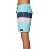 image:imageONEILL Mens Lennox Volley Swim Trunks  17 Inch Inseam Boardshorts for Men with Elastic Waist and PocketsTur