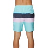 image:imageONEILL Mens Lennox Volley Swim Trunks  17 Inch Inseam Boardshorts for Men with Elastic Waist and PocketsTur