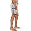 image:imageONEILL Mens Lineup 18 BoardshortsLight Khaki